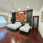 Bungalow Perkasa