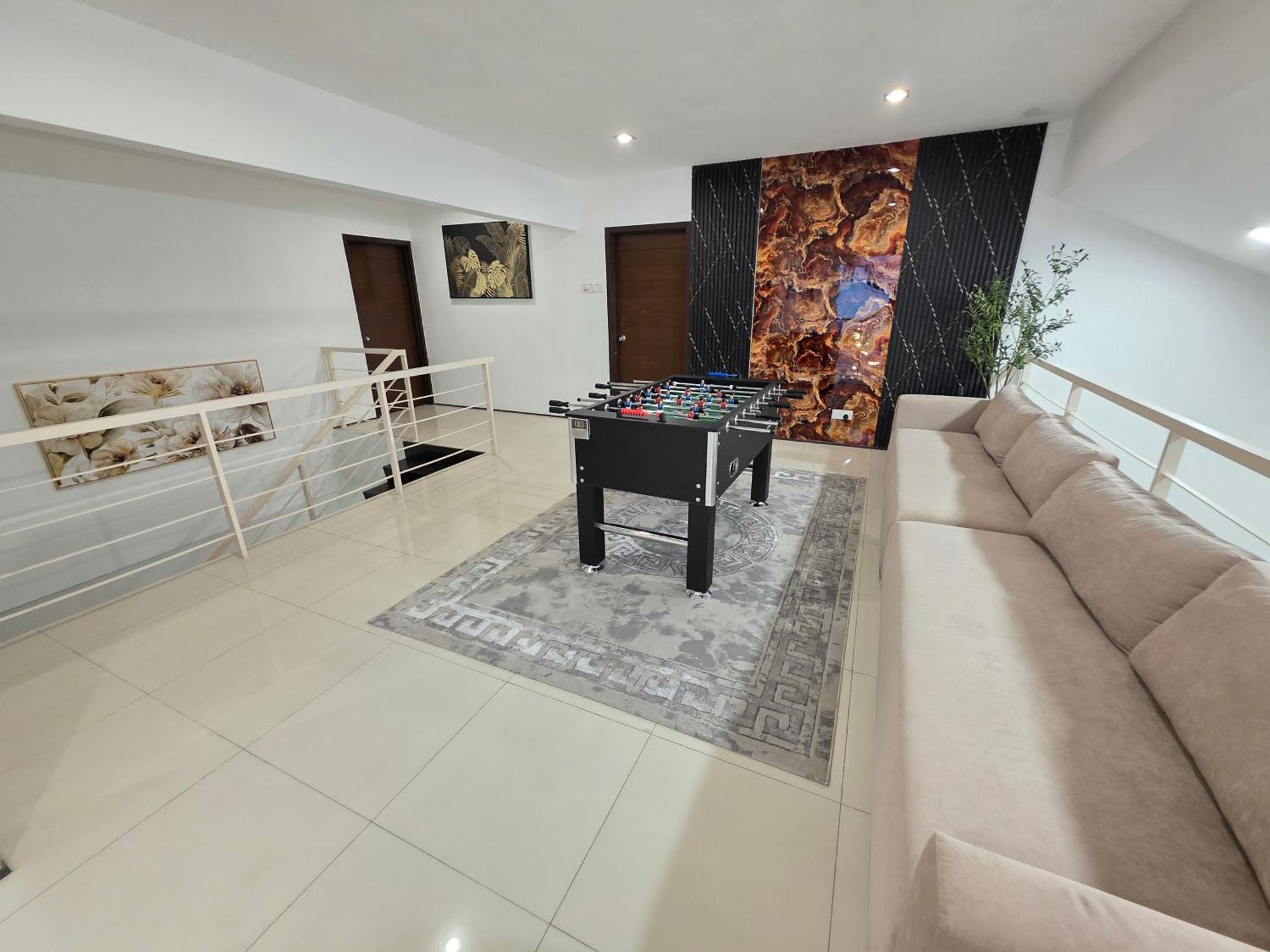 Vila Perkasa Kuala Lumpur
