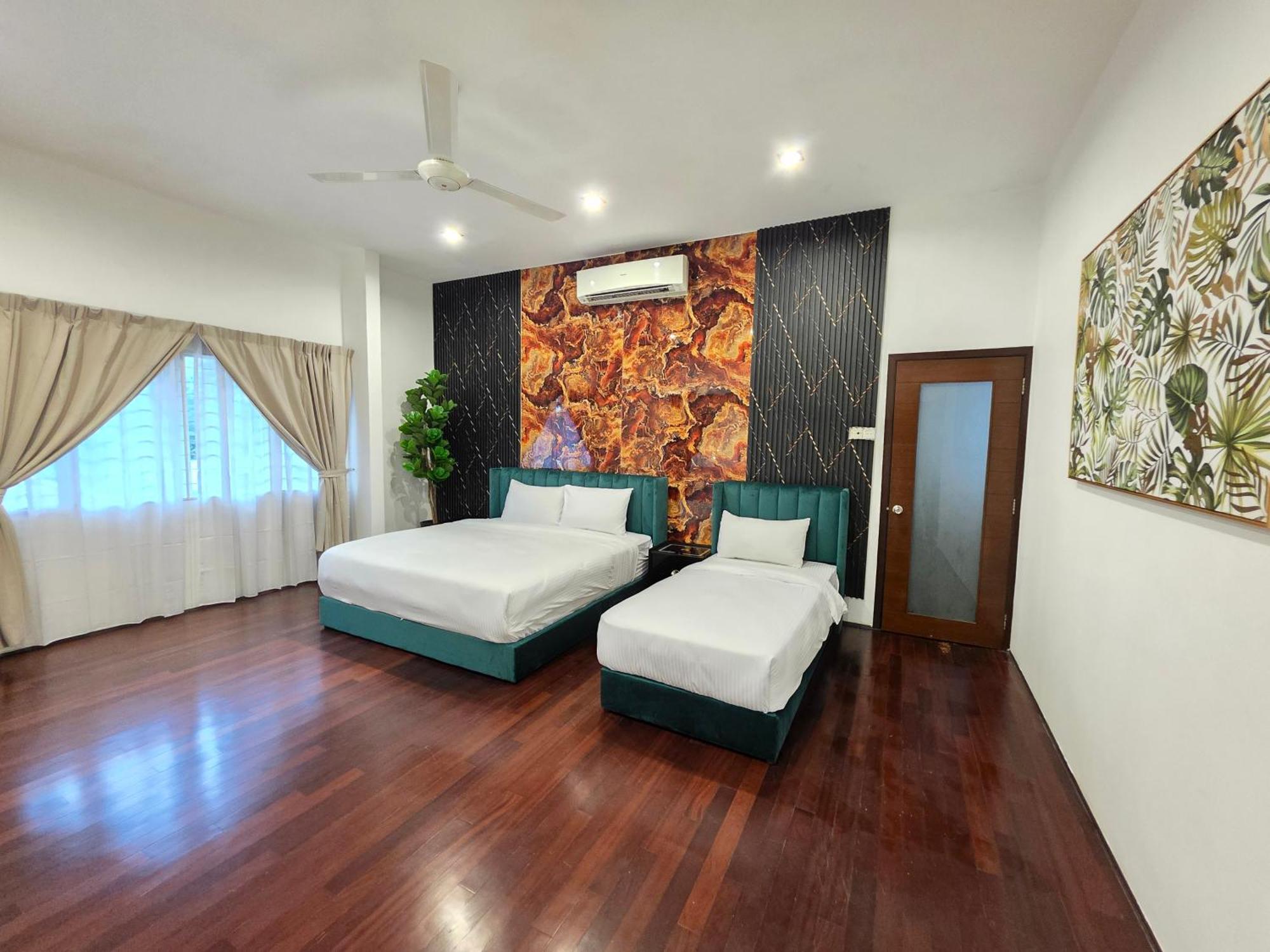 Perkasa Vila Kuala Lumpur