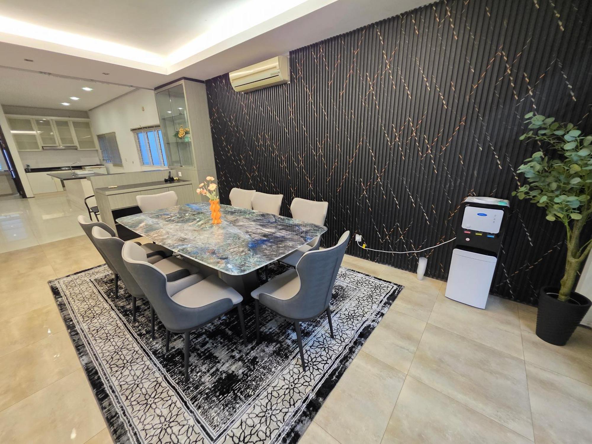 Vila Perkasa Kuala Lumpur