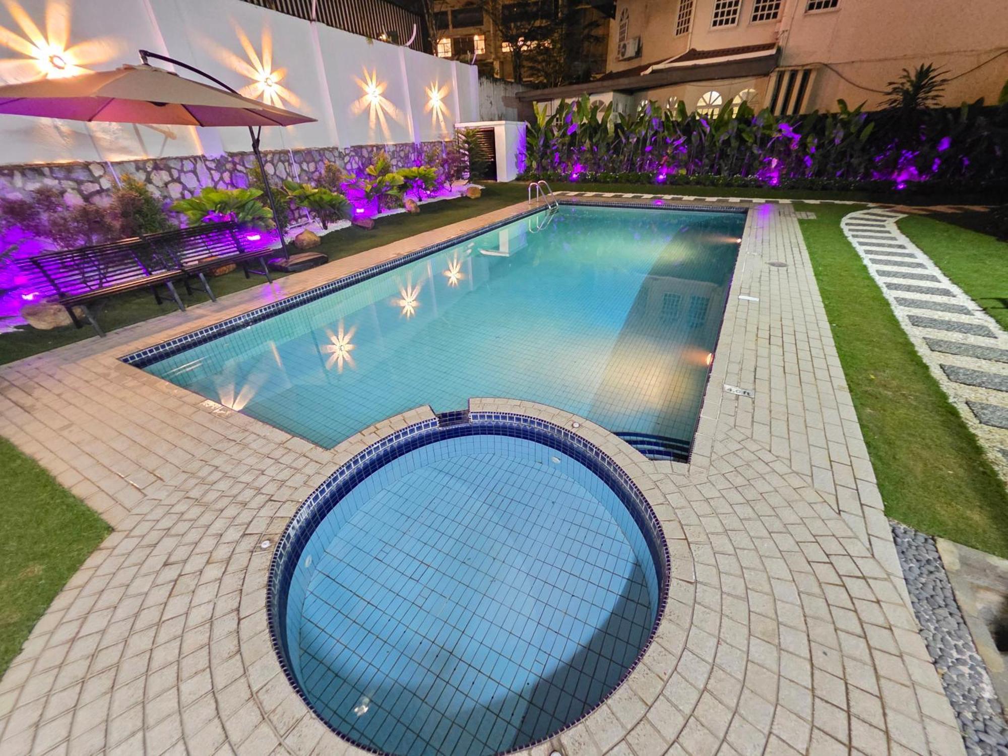 Perkasa Vila Kuala Lumpur