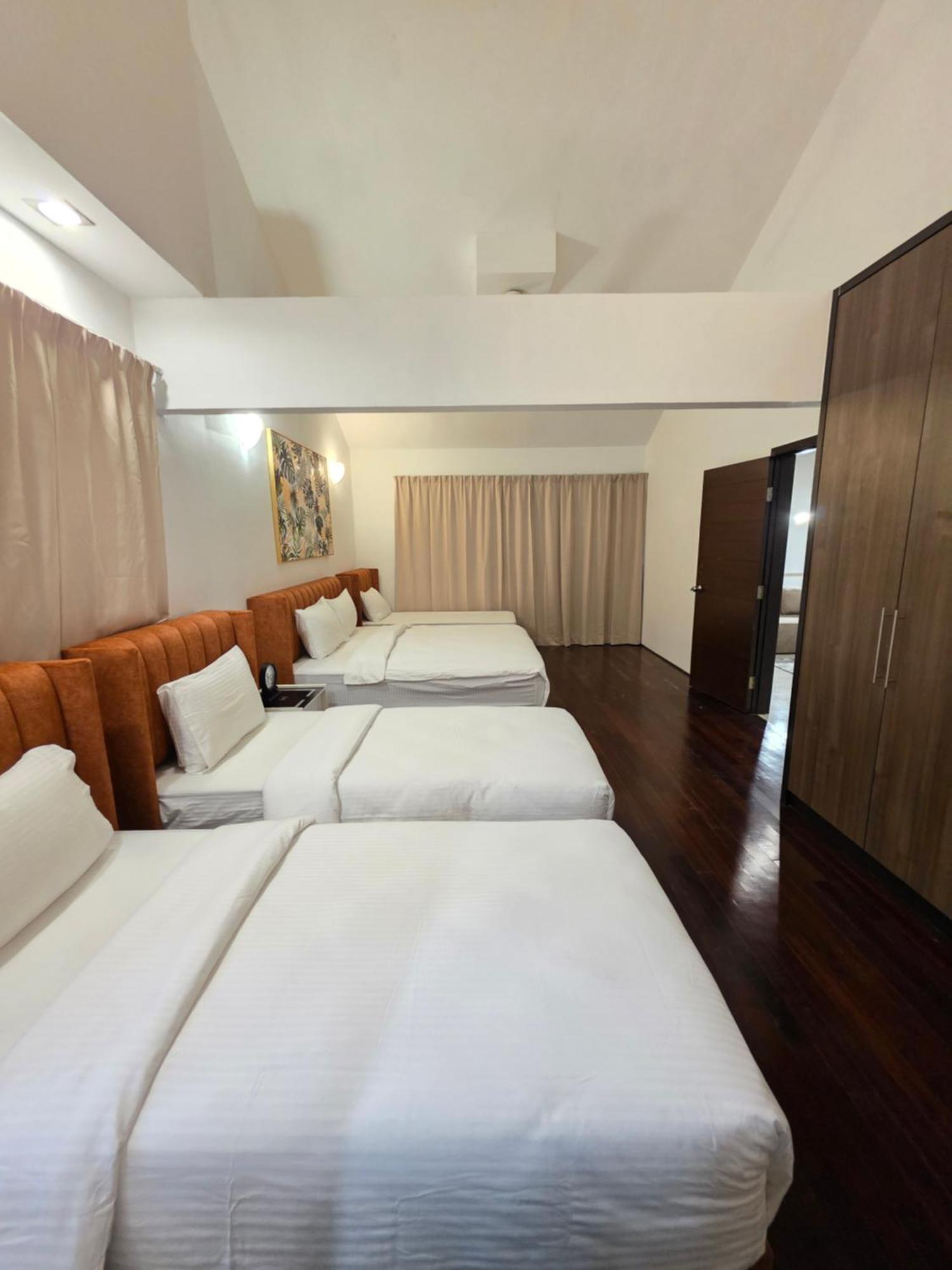 Vila Perkasa Kuala Lumpur