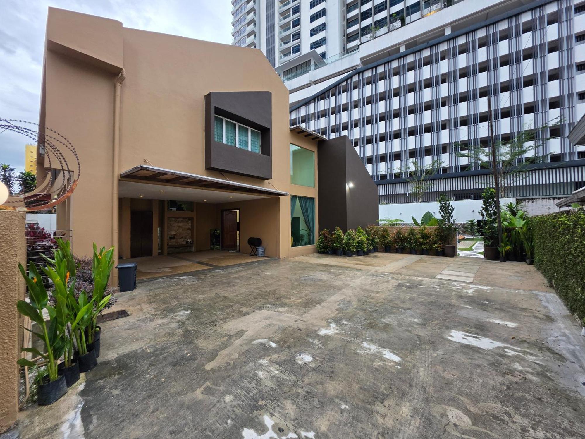 Vila Perkasa