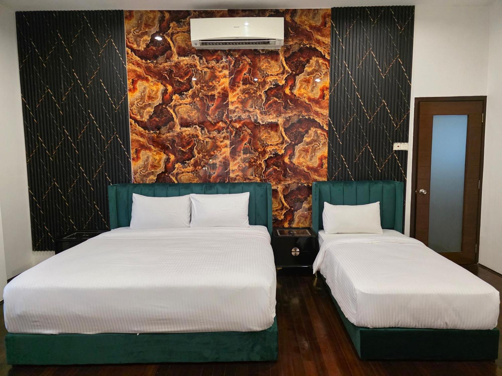 Perkasa Vila Kuala Lumpur